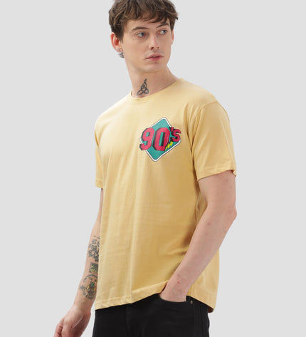 90's Regular Men's T-Shirt