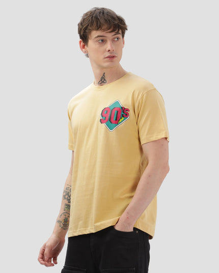 90's Regular Men's T-Shirt