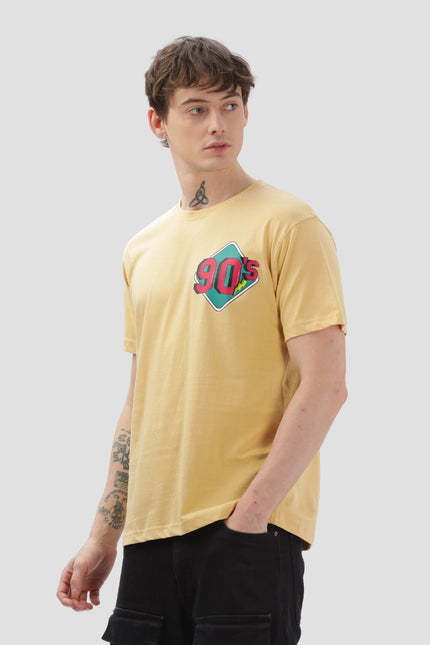 90's Regular Men's T-Shirt