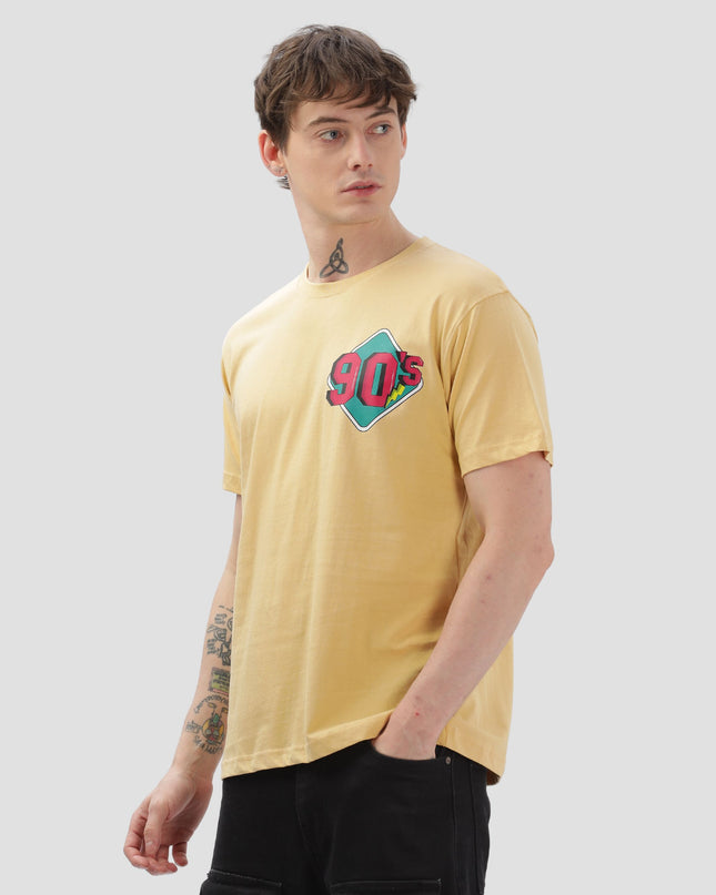 90's Regular Men's T-Shirt