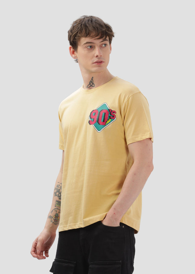 90's Regular Men's T-Shirt
