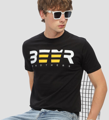 Beer Regular Men's T-Shirt