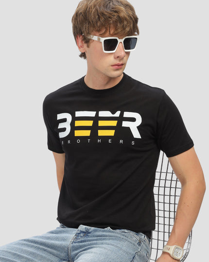 Beer Regular Men's T-Shirt
