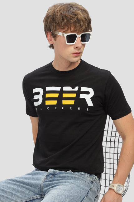 Beer Regular Men's T-Shirt