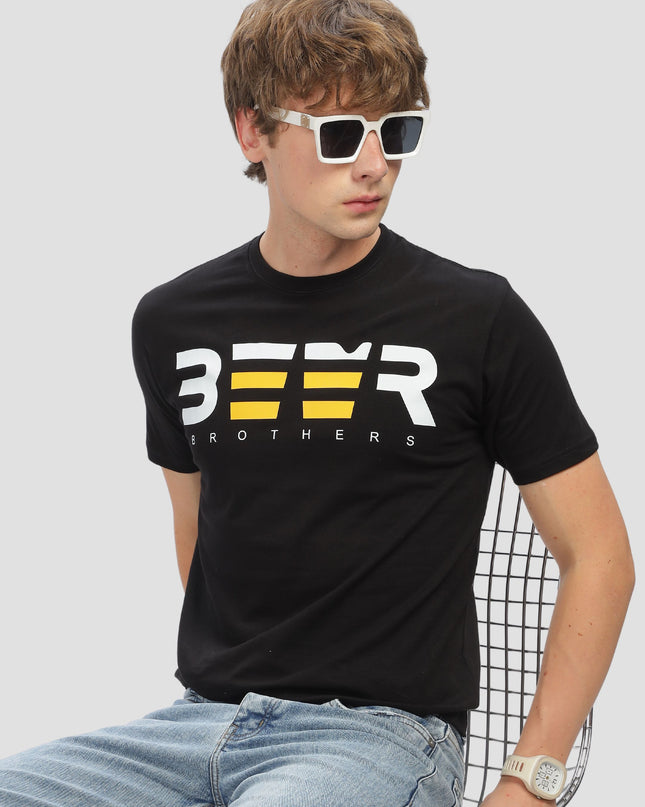 Beer Regular Men's T-Shirt