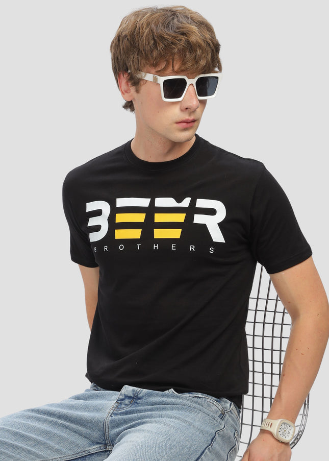 Beer Regular Men's T-Shirt