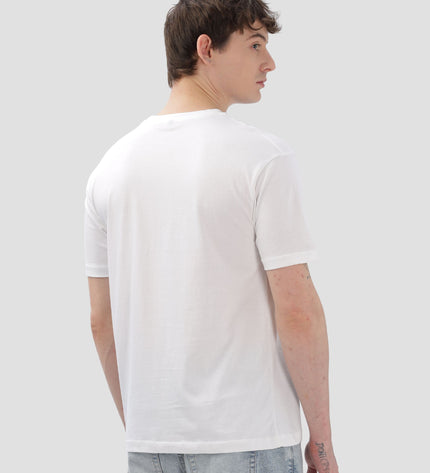 Vibe Regular Men's T-Shirt