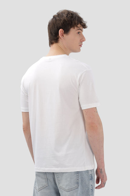 Vibe Regular Men's T-Shirt