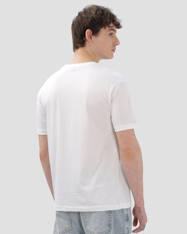 Vibe Regular Men's T-Shirt