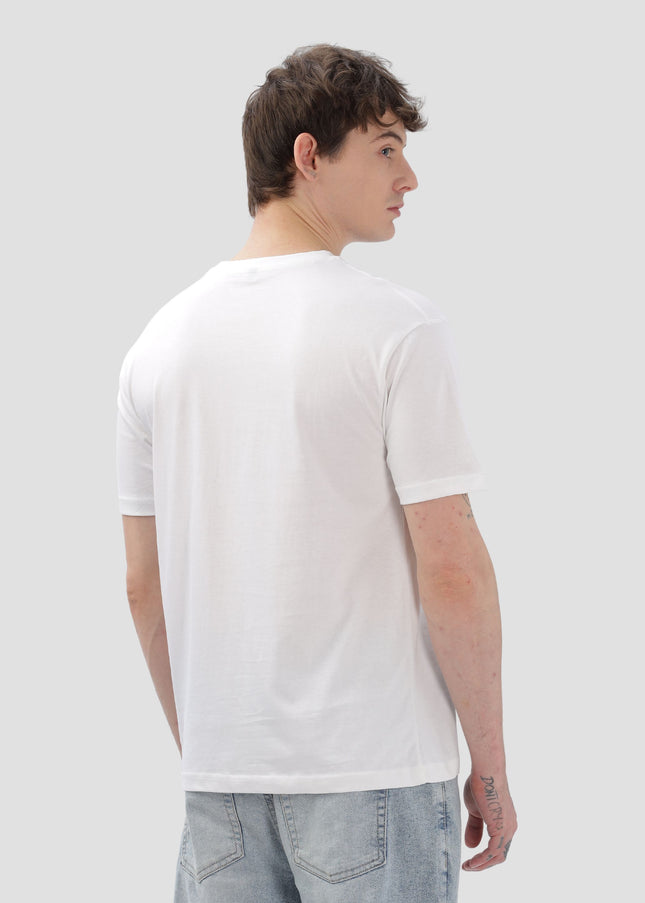 Vibe Regular Men's T-Shirt