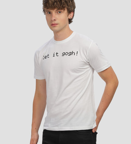 Gogh Regular Men's T-Shirt
