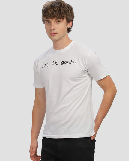 Gogh Regular Men's T-Shirt