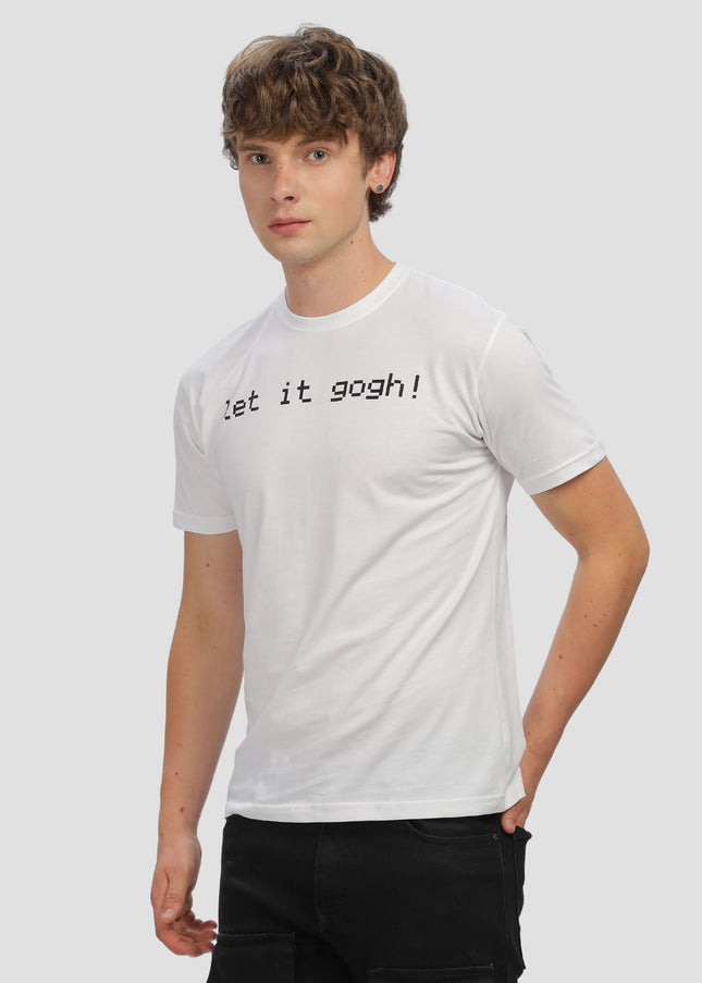 Gogh Regular Men's T-Shirt