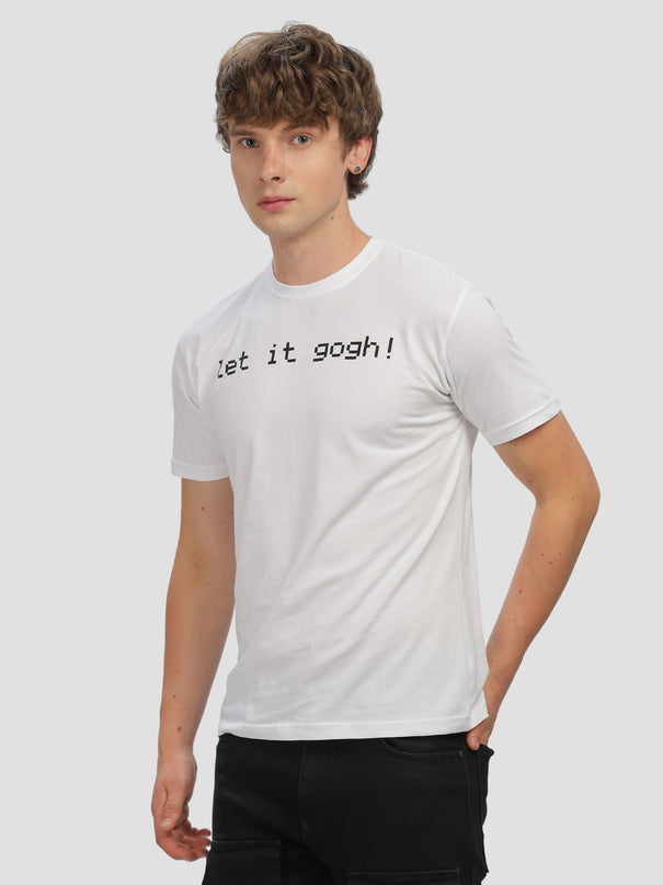 Gogh Regular Men's T-Shirt