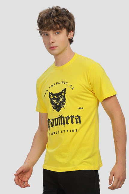 San Francisco Regular Men's T-Shirt