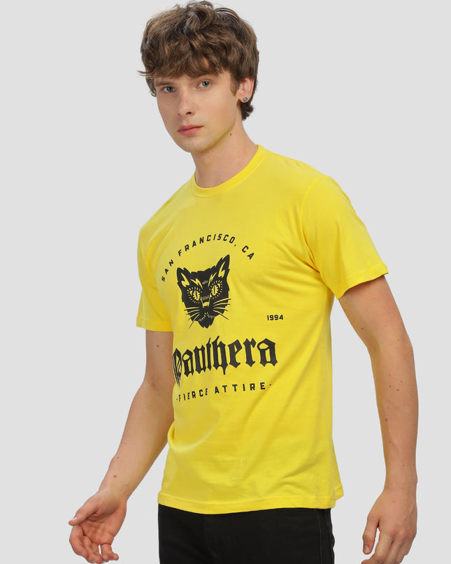 San Francisco Regular Men's T-Shirt