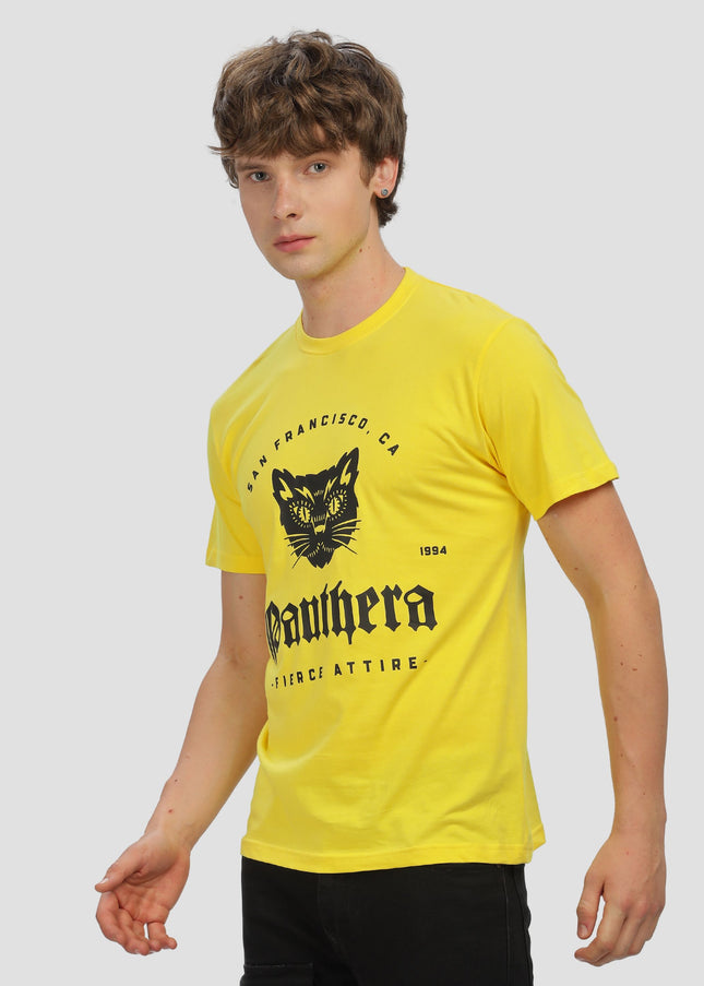 San Francisco Regular Men's T-Shirt