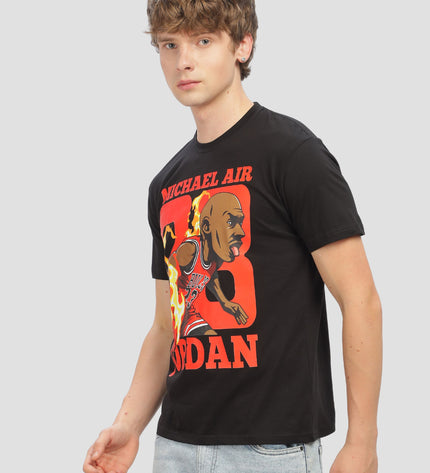Air Regular Men's T-Shirt