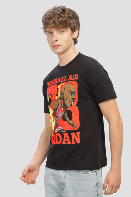 Air Regular Men's T-Shirt