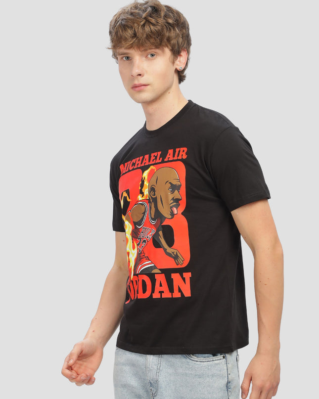 Air Regular Men's T-Shirt