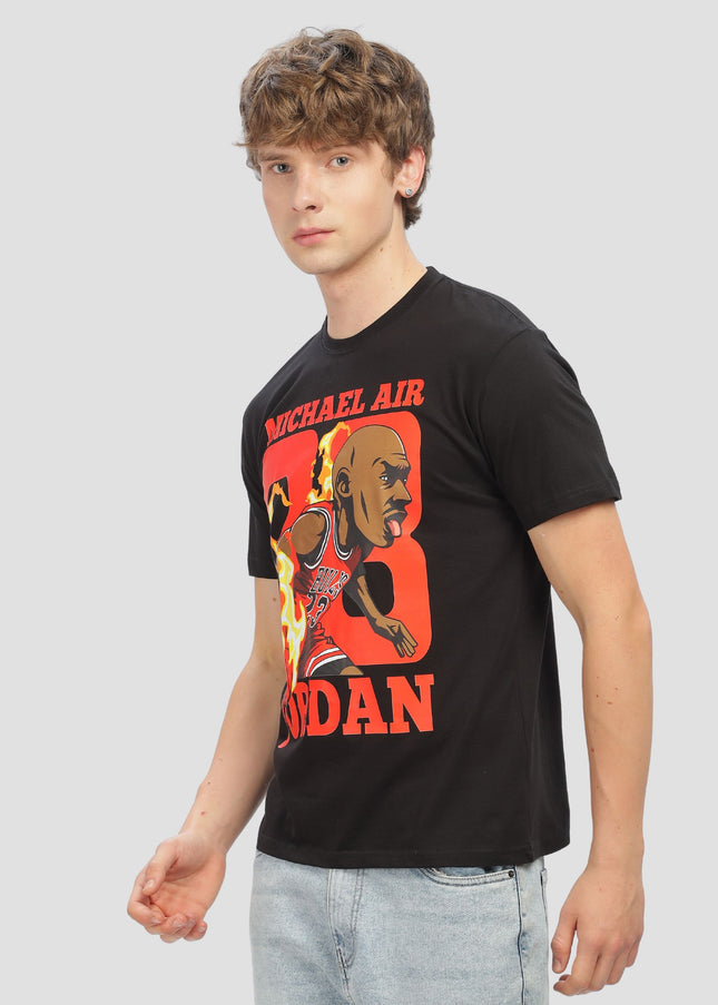 Air Regular Men's T-Shirt