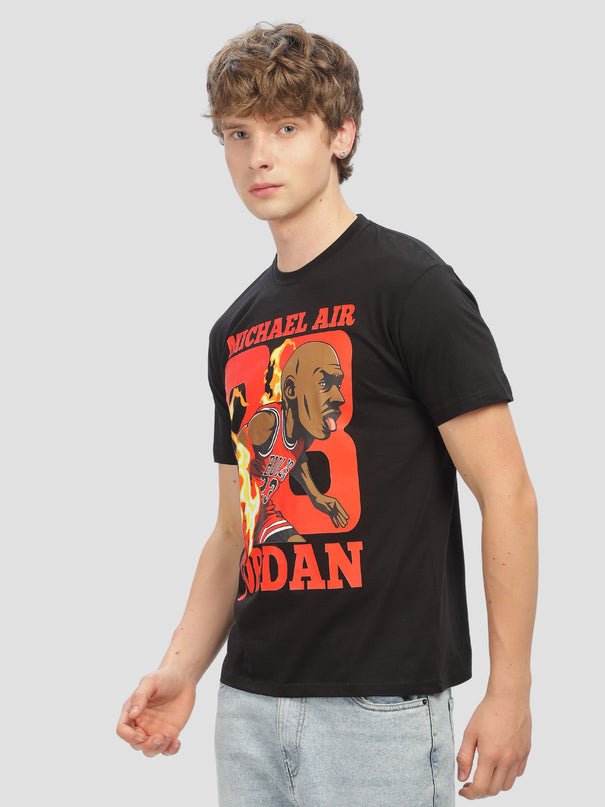 Air Regular Men's T-Shirt