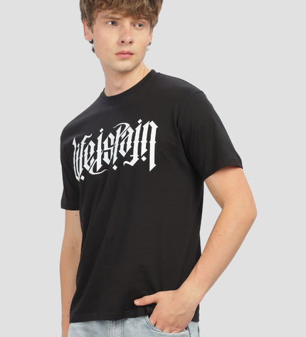 Life is Pain Regular Men's T-Shirt
