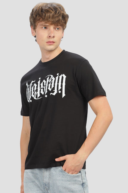 Life is Pain Regular Men's T-Shirt