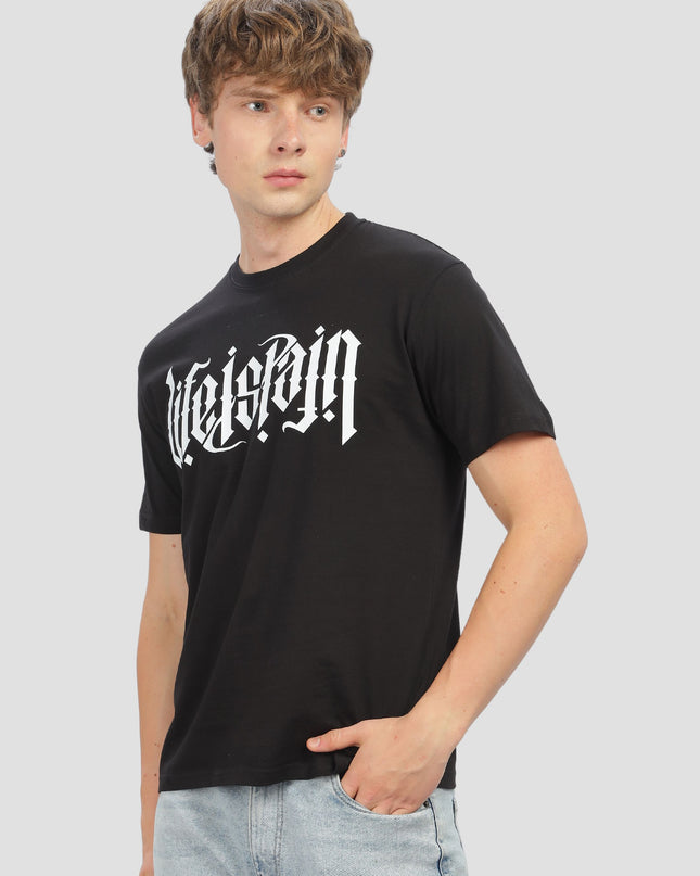Life is Pain Regular Men's T-Shirt