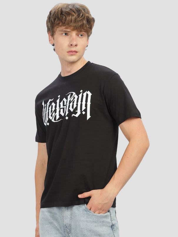 Life is Pain Regular Men's T-Shirt
