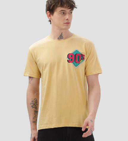 90's Regular Men's T-Shirt