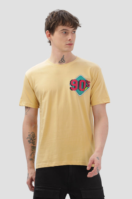90's Regular Men's T-Shirt