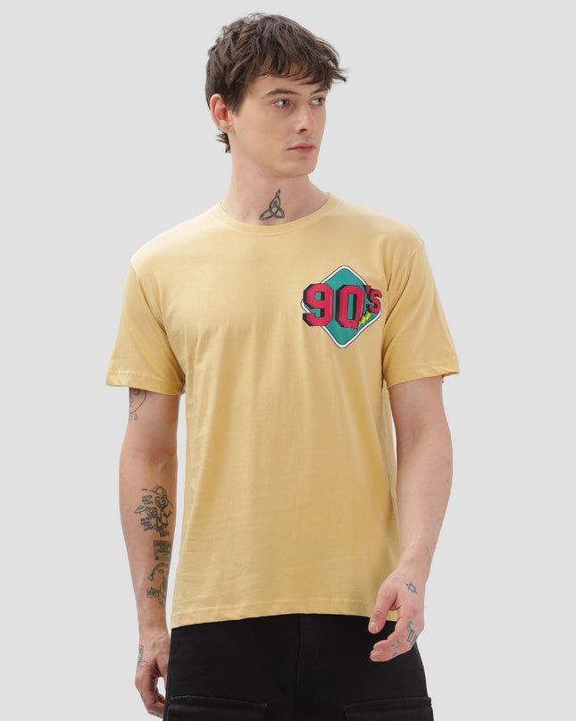 90's Regular Men's T-Shirt