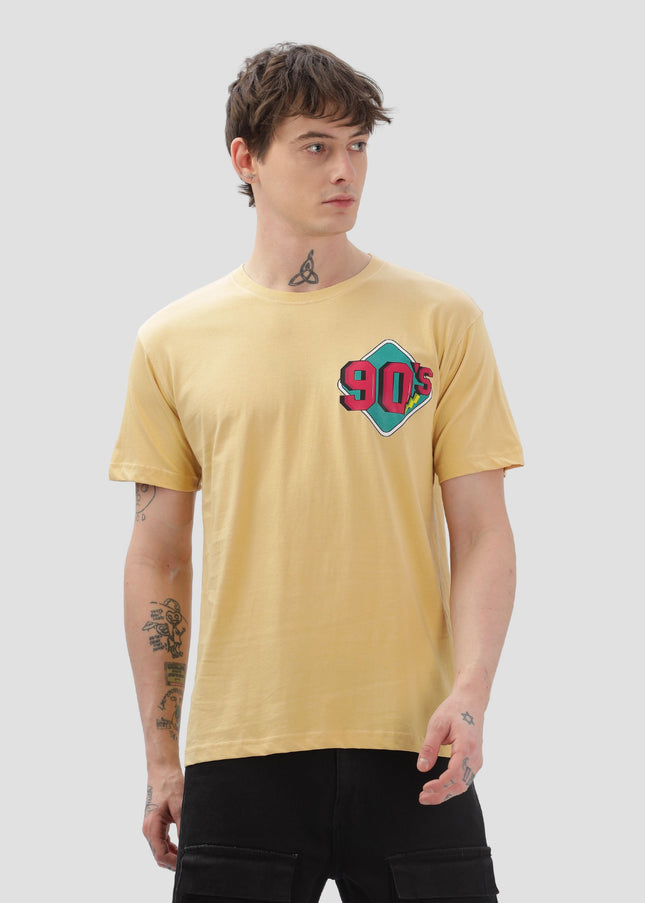 90's Regular Men's T-Shirt