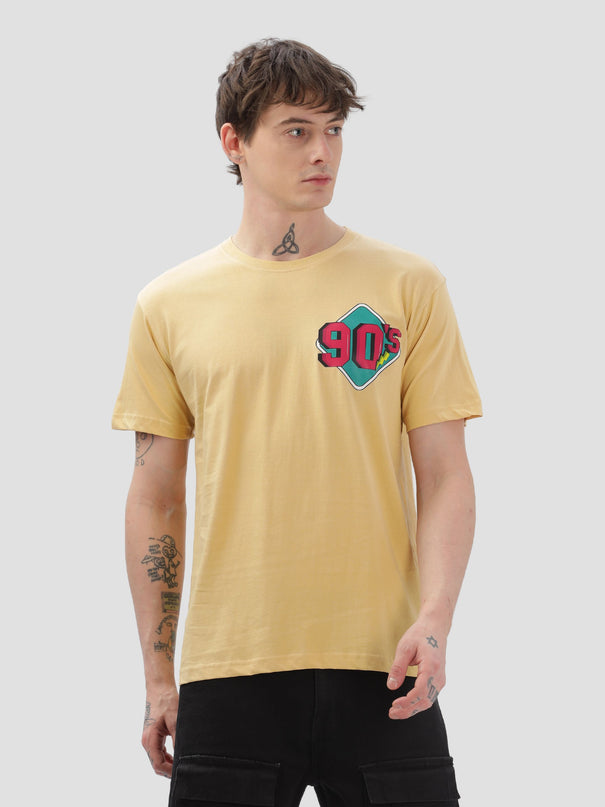 90's Regular Men's T-Shirt