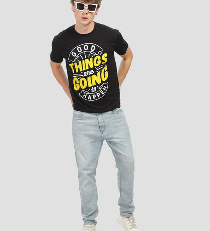 Good Things Regular Unisex T-Shirt