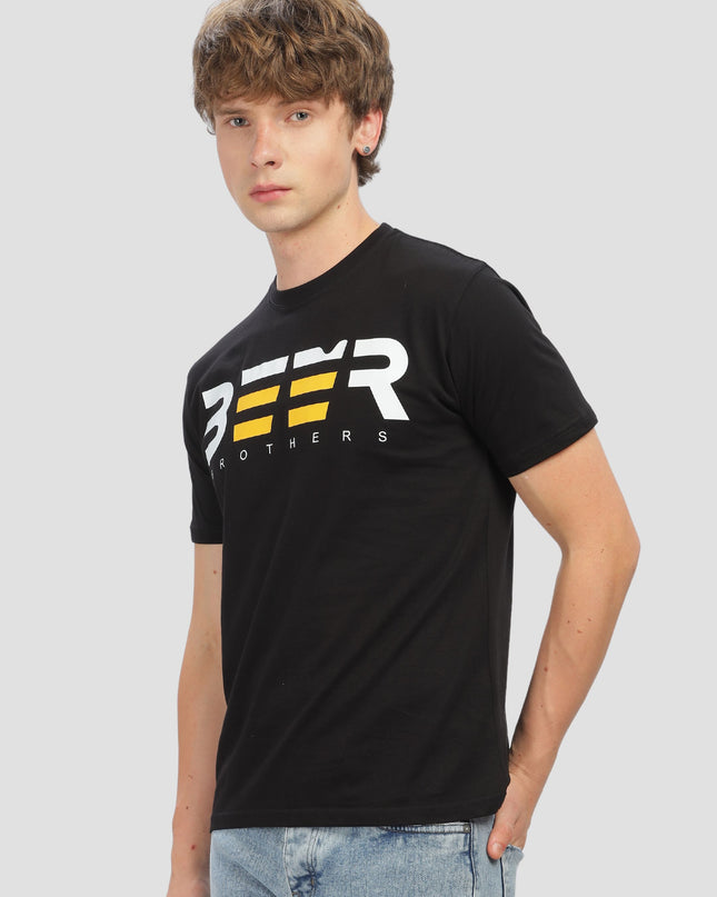 Beer Regular Men's T-Shirt