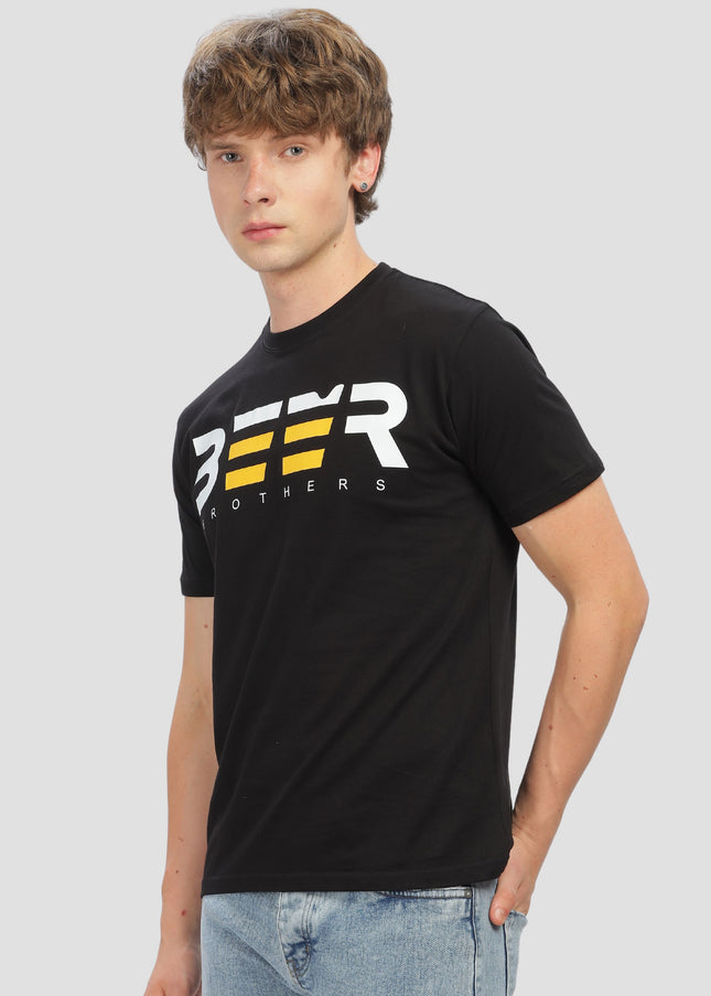 Beer Regular Men's T-Shirt