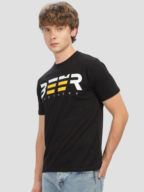 Beer Regular Men's T-Shirt