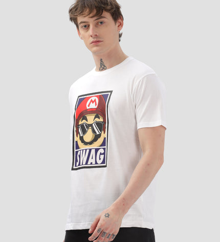 Swag Regular Men's T-Shirt