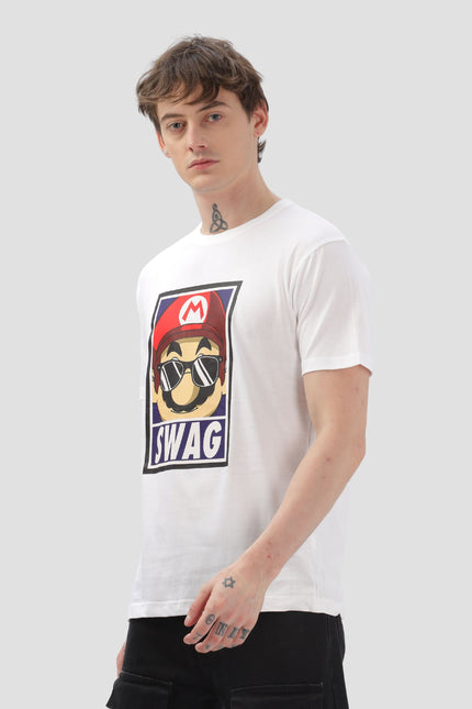 Swag Regular Men's T-Shirt