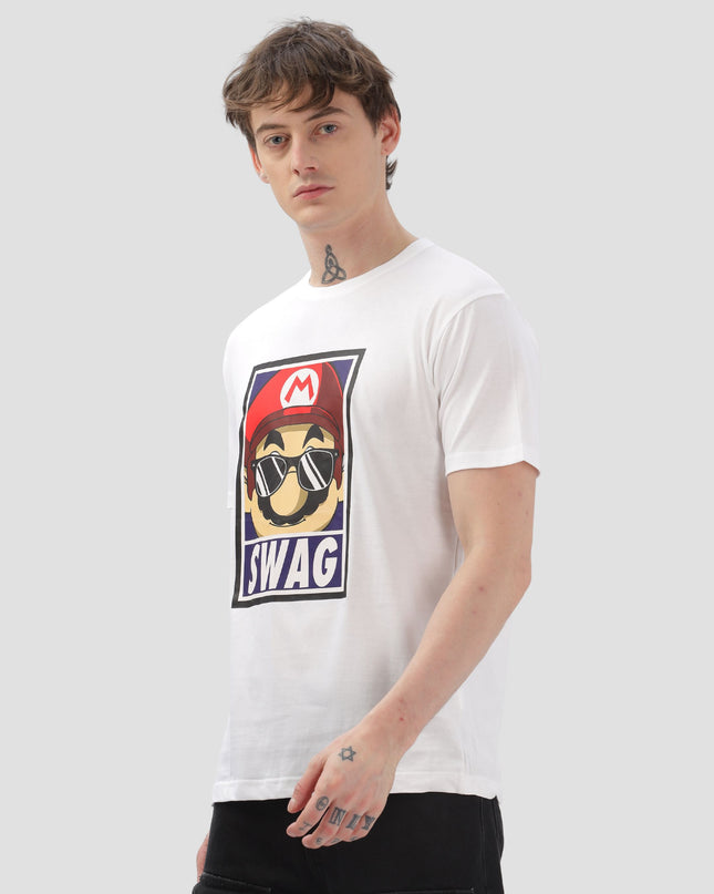 Swag Regular Men's T-Shirt