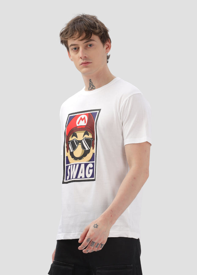 Swag Regular Men's T-Shirt