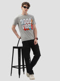 Vibes Regular Men's T-Shirt