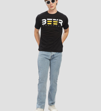 Beer Regular Men's T-Shirt