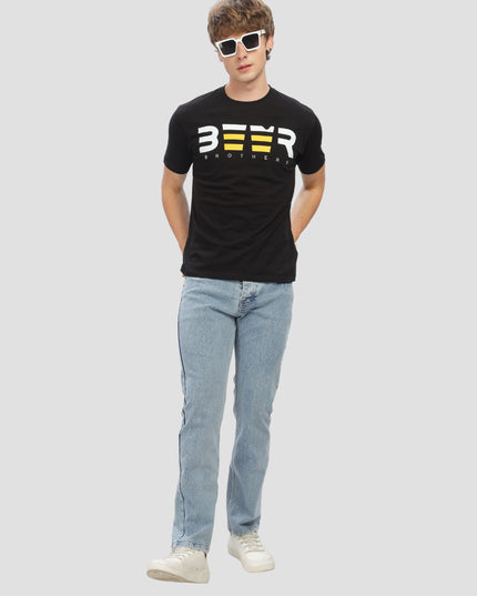 Beer Regular Men's T-Shirt