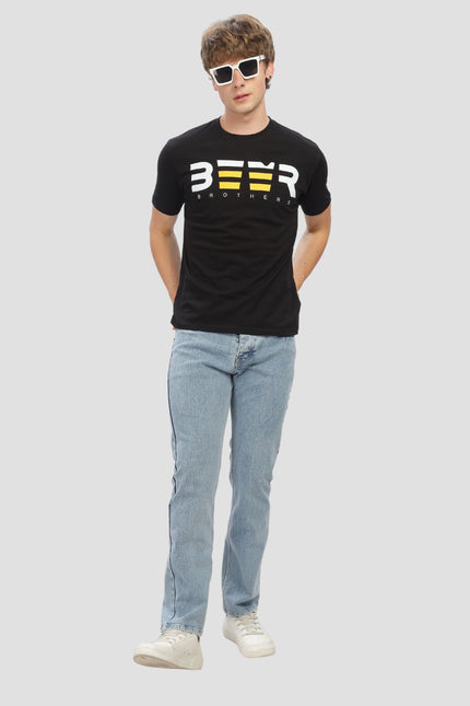 Beer Regular Men's T-Shirt