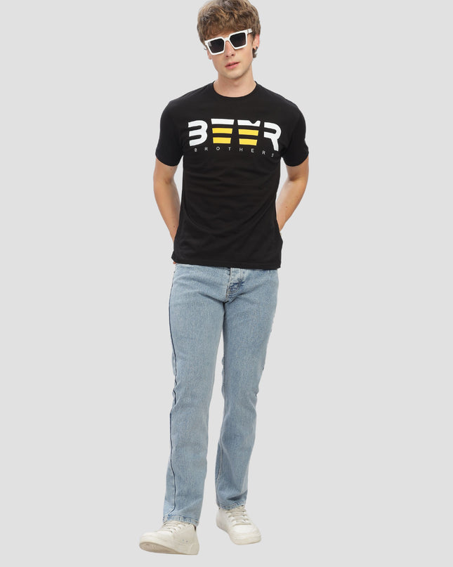 Beer Regular Men's T-Shirt