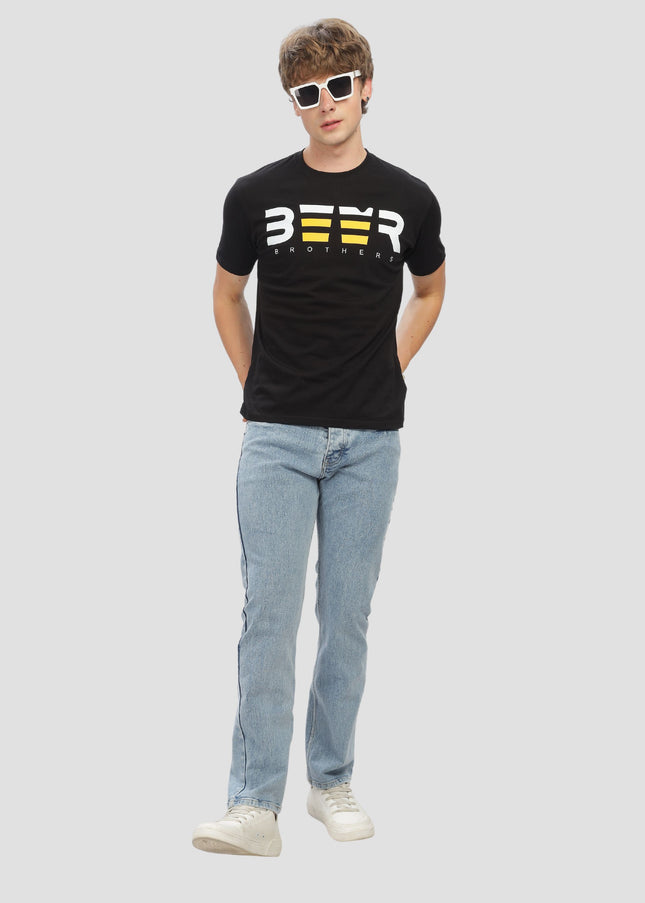 Beer Regular Men's T-Shirt