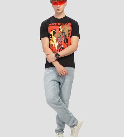 Air Regular Men's T-Shirt